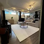 Apartment Relaxed Melun