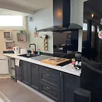 Relaxed Apartment *