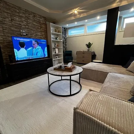 Relaxed Apartamento