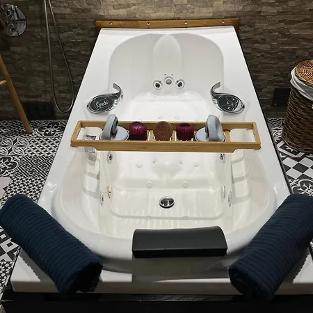 דירה Relaxed מלון