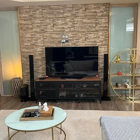 דירה Relaxed *