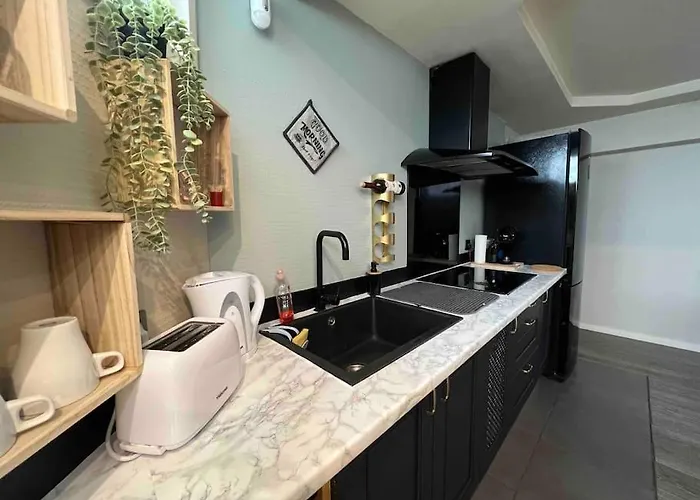 Appartement Relaxed Melun