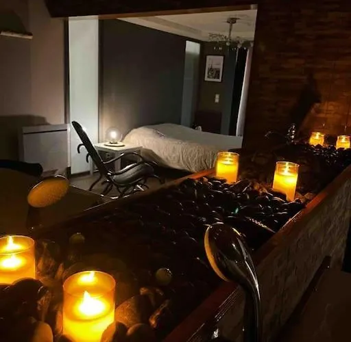 Relaxed Appartement